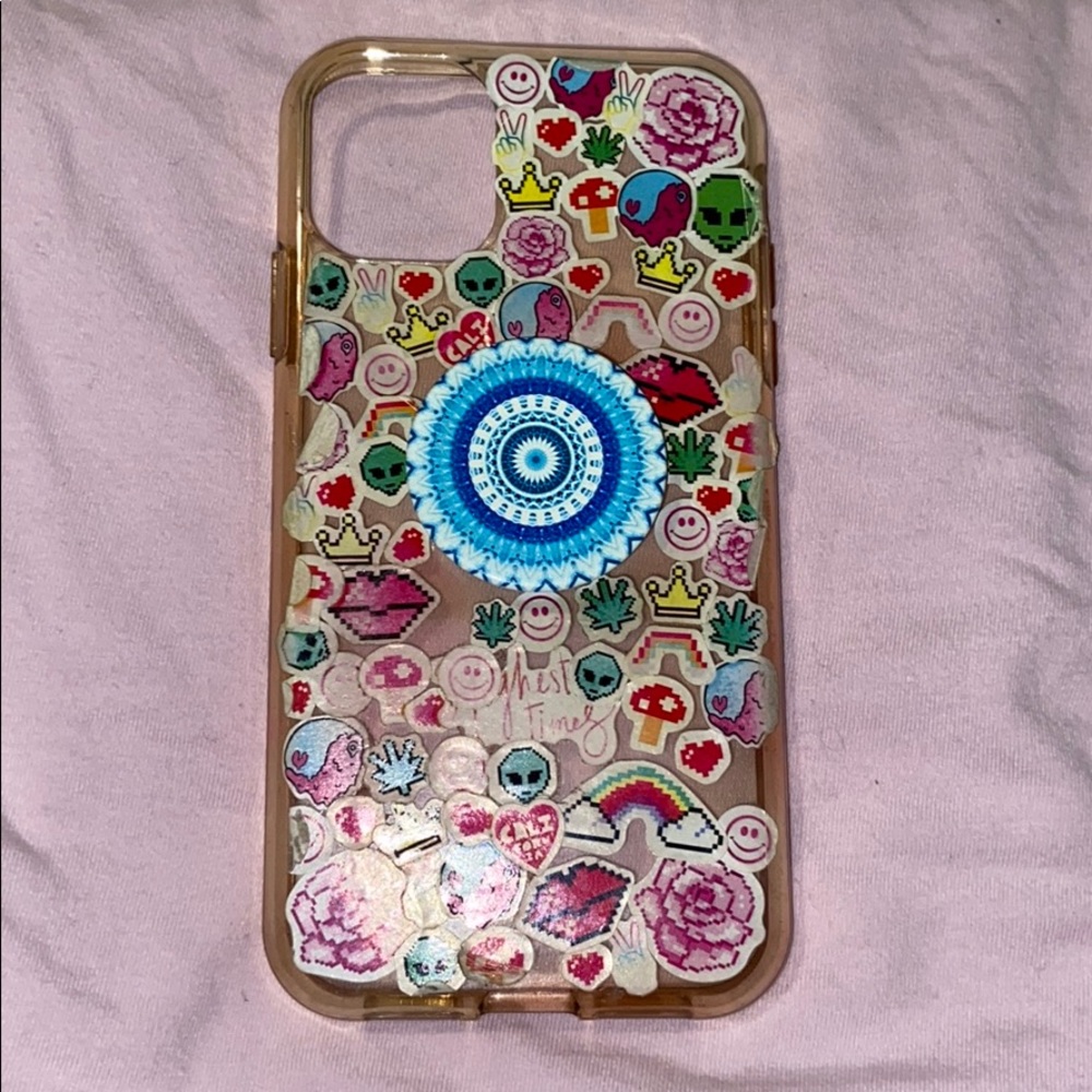 iPhone case